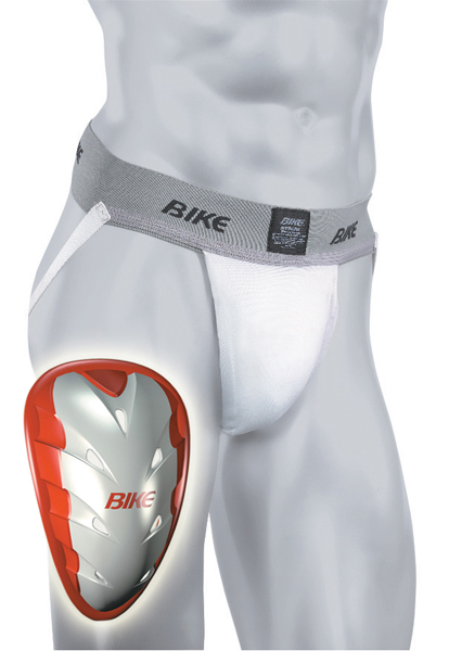 Bike on sale supporter brief