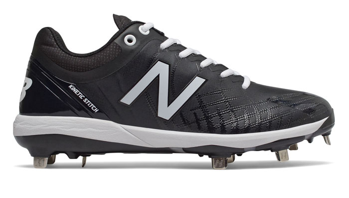 New balance men's 4040 v5 2024 baseball cleats