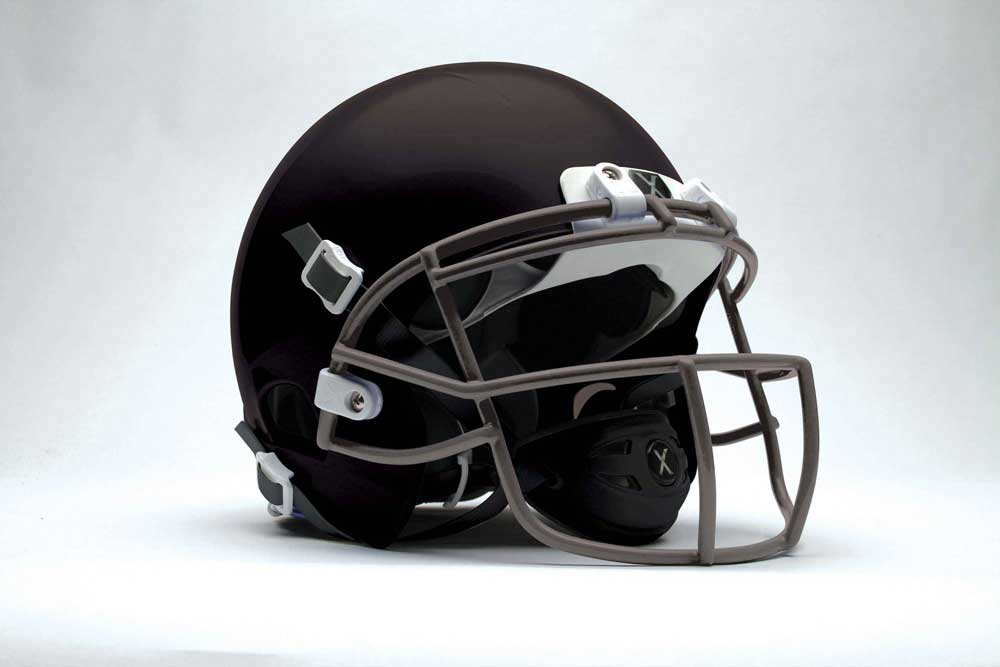 XENITH Shadow Football Helmet Adult - Meyer Marketing GmbH