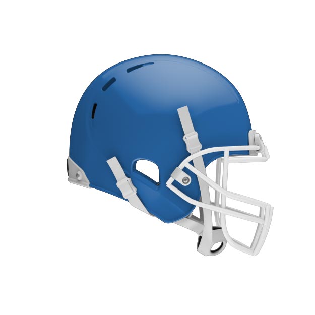 Xenith X2E+ Youth Football Helmet - Adaptive Fit 