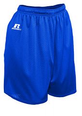 Youth 9" Tricot Mesh Short