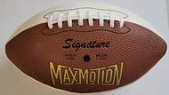 Maxmotion Signature 