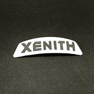 XENITH Shadow Rear Bumper