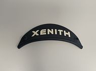 XENITH X2E Rear Bumper