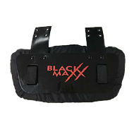 Blackmaxx Kick Plate 