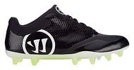 WARRIOR Molded Football Cleat