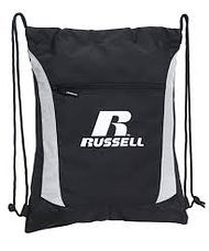 RUSSELL Deluxe Rucksack 