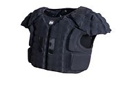 2inOne Compression Vest black