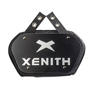 XENITH Elite Back Plate black