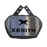 XENITH Elite Back Plate Chrome 