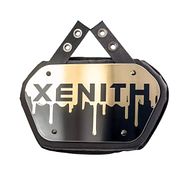 XENITH Elite Back Plate Drip 