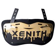 XENITH Back Plate drip 