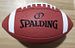 Spalding Mini  Kunstleder, Size 3