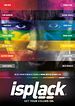 ISPLACK YOUR COLORED EYE BLACK