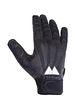 MM Padded Football Gloves Universal