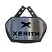 XENITH Elite Back Plate Chrome 