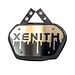 XENITH Elite Back Plate Drip 